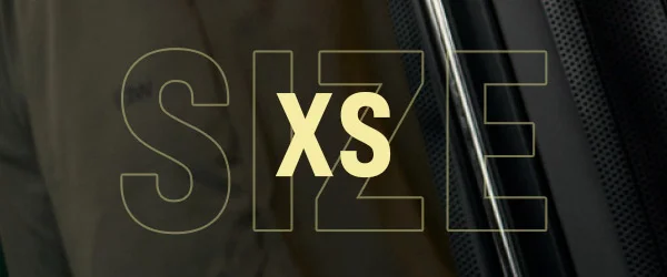 XS