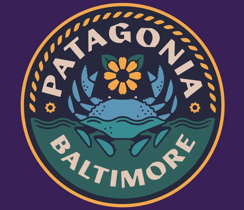 Patagonia Outlet logo