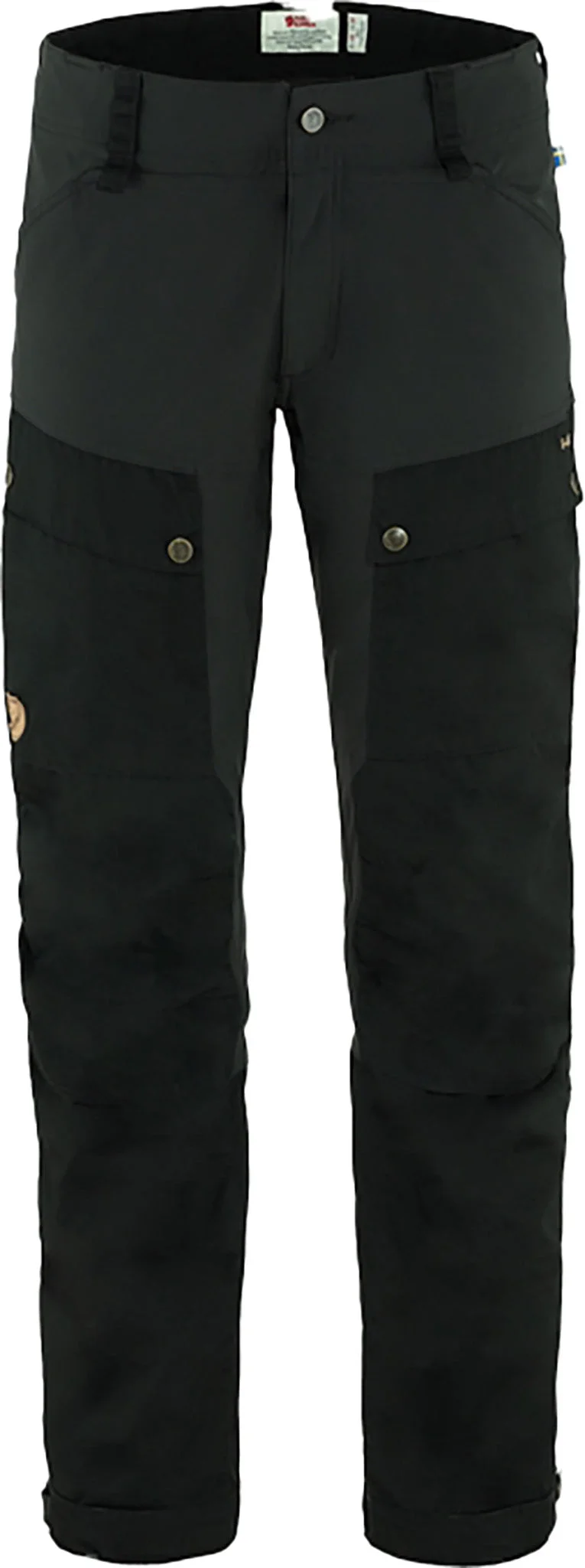 Fjällräven, Black / 29 / Regular