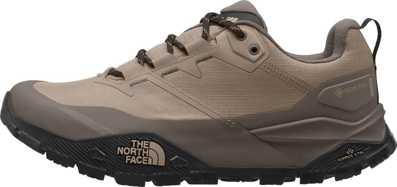The North Face, Mushroom Grey - Mocha Brown / 9 / Altitude Sports