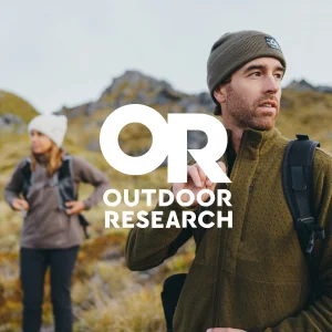 Outdoor Research Outdoor Research