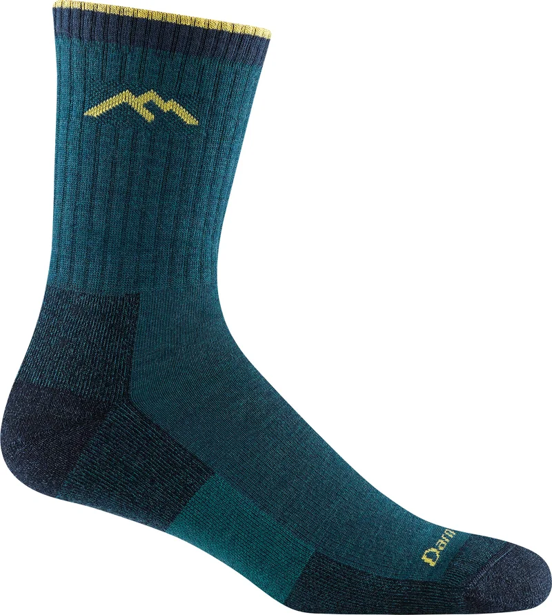 Darn Tough, Dark Teal / M