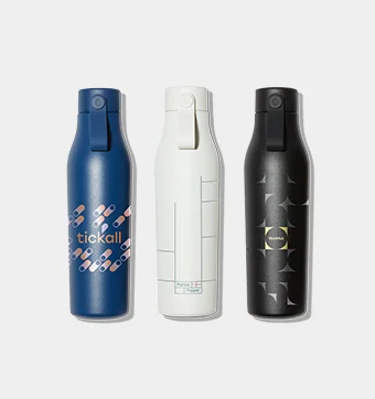 WATER BOTTLES
