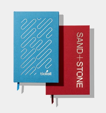 NOTEBOOKS