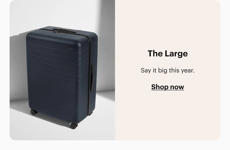 The Large