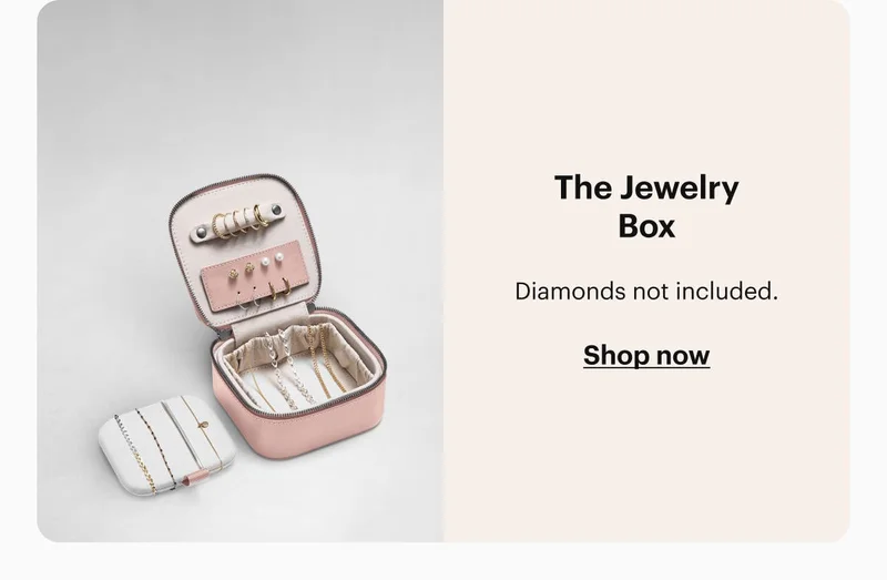 The Jewelry Box