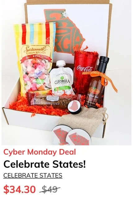 Celebrate States!
