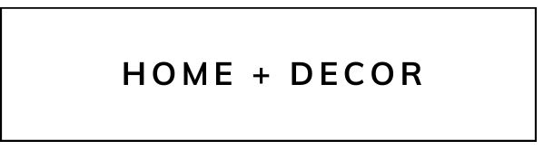 Shop Home and Decor Sale