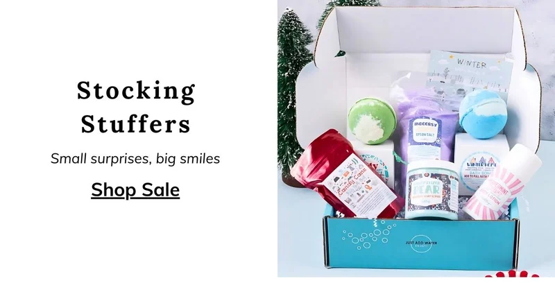 Shop Stocking Stuffer Deals