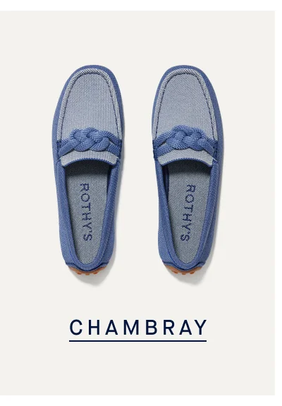CHAMBRAY