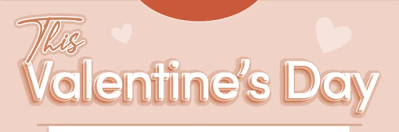 This Valentine's Day