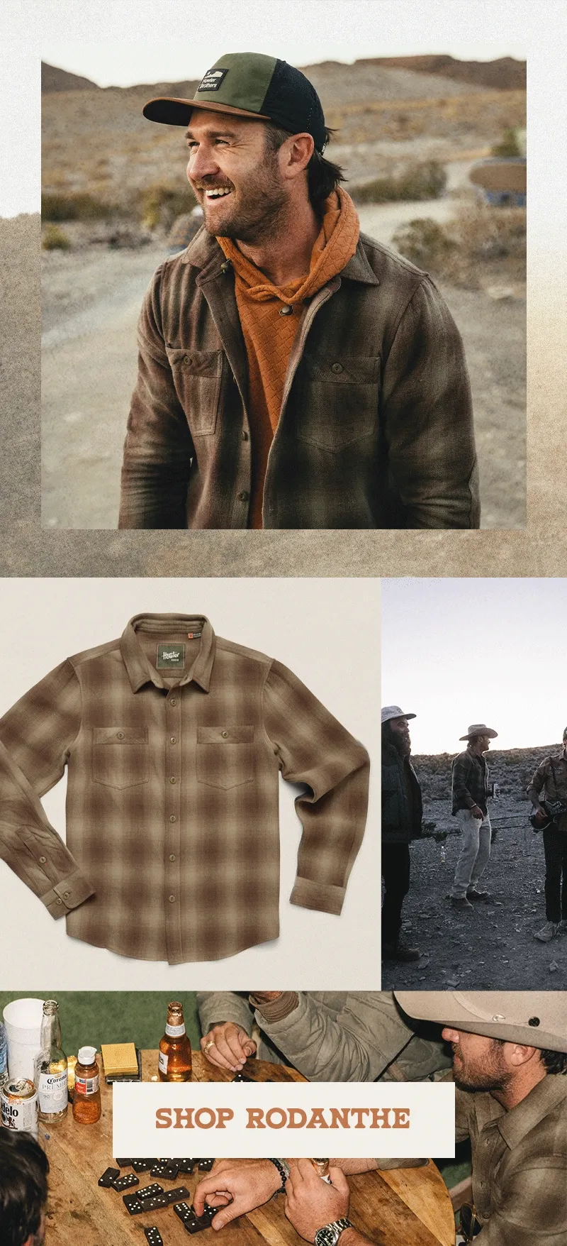 Shop Rodanthe