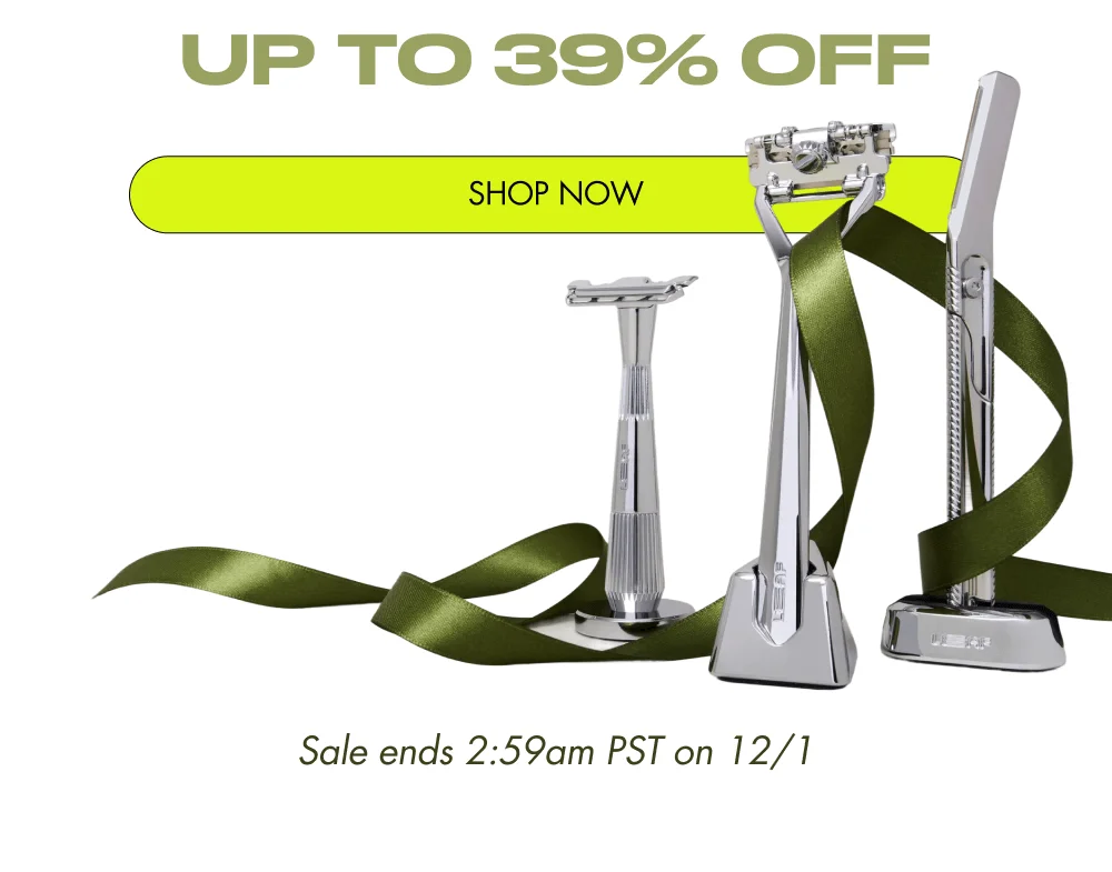 UP TO 39% OFF [ SHOP NOW ]