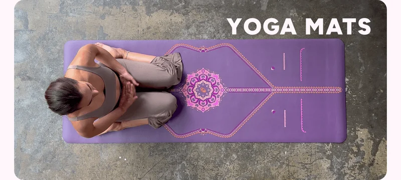 Yoga Mats