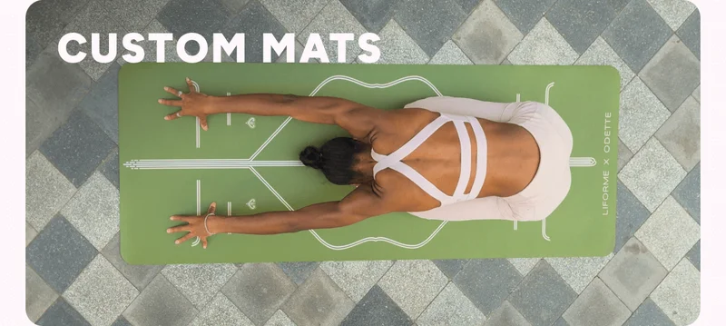 Custom Mats
