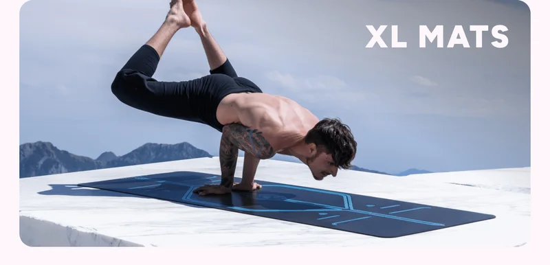 XL Mats