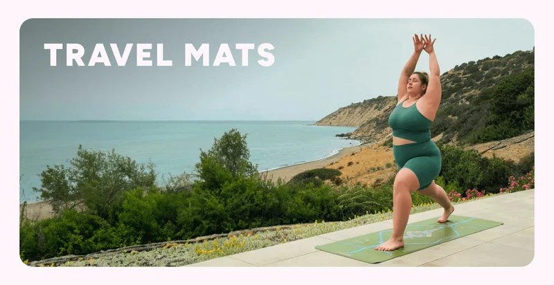 Travel Mats