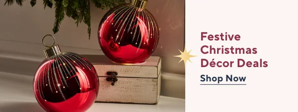 Holiday Decor