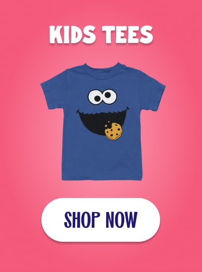 Shop Kids Tees