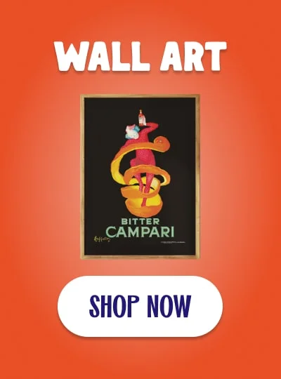 Shop Wall Art