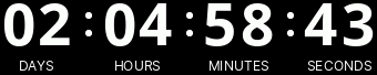 countdownmail.com
