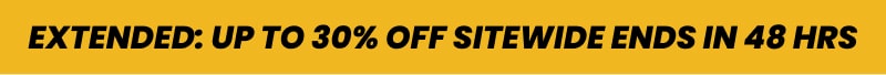 Announcement bar