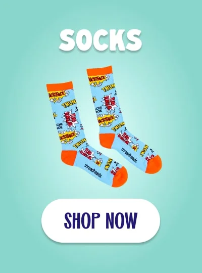 Shop Socks