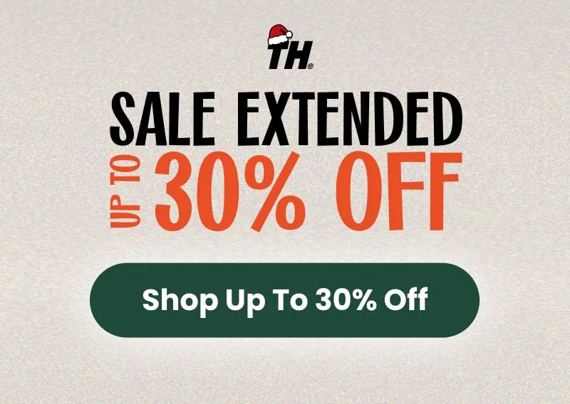 Threadmania up to 30% off