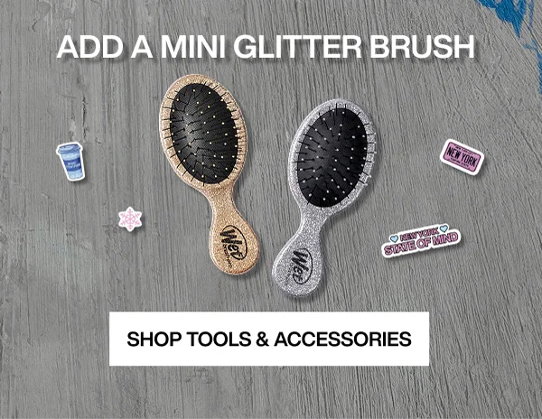 SHOP TOOLS & ACCESSORIES