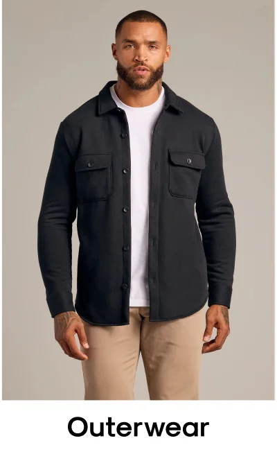 Outerwear