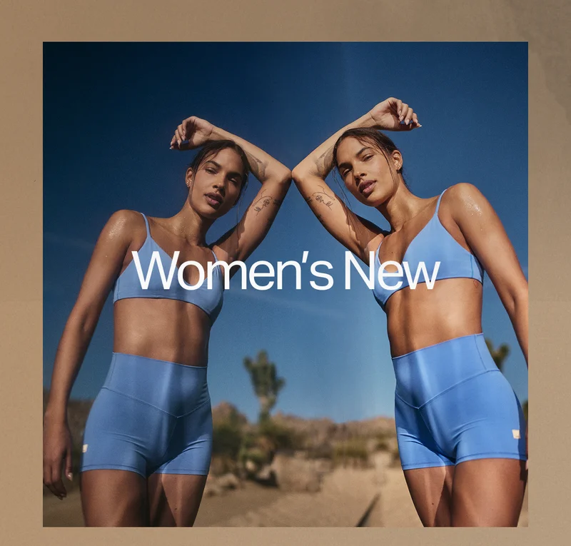 Women's New