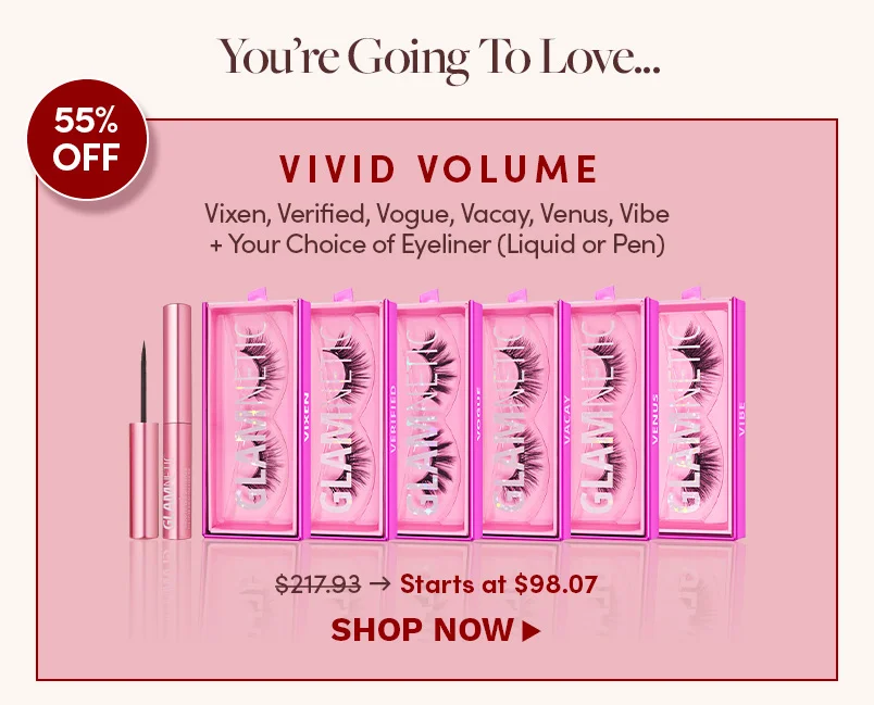 Shop 55% Off So Vivid Volume