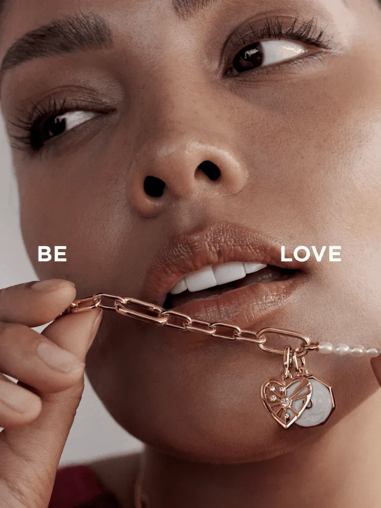 Jocelyn Corona for Pandora