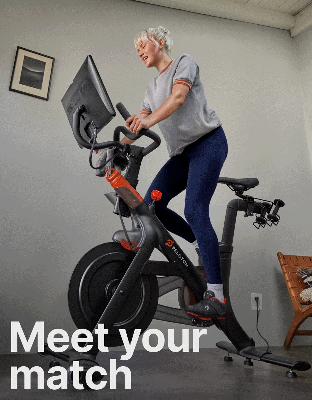 Meet your match