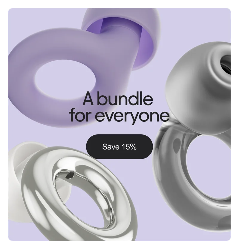 A bundle for everyone