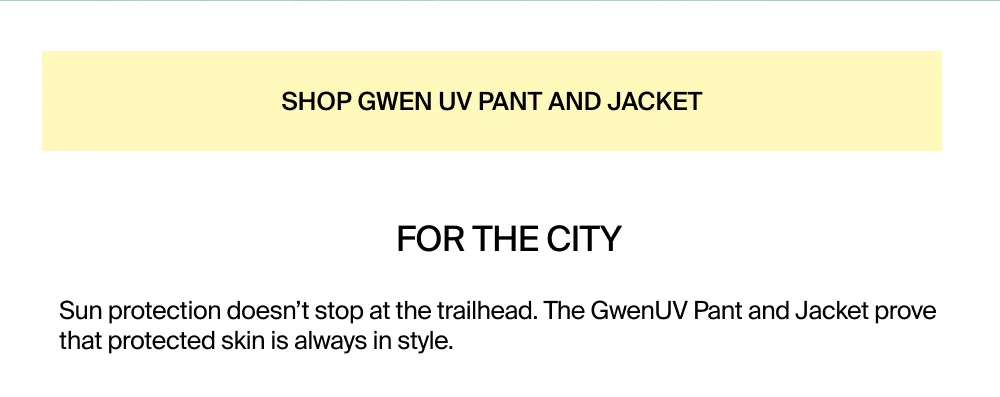 Shop GwenUV