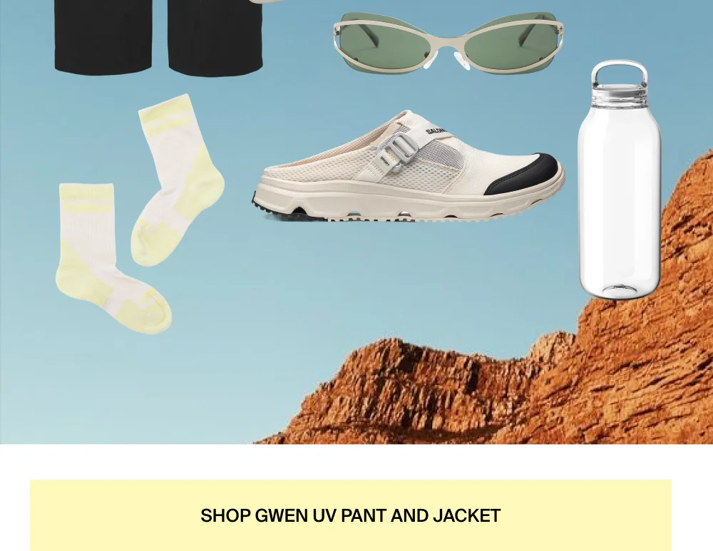 Shop GwenUV
