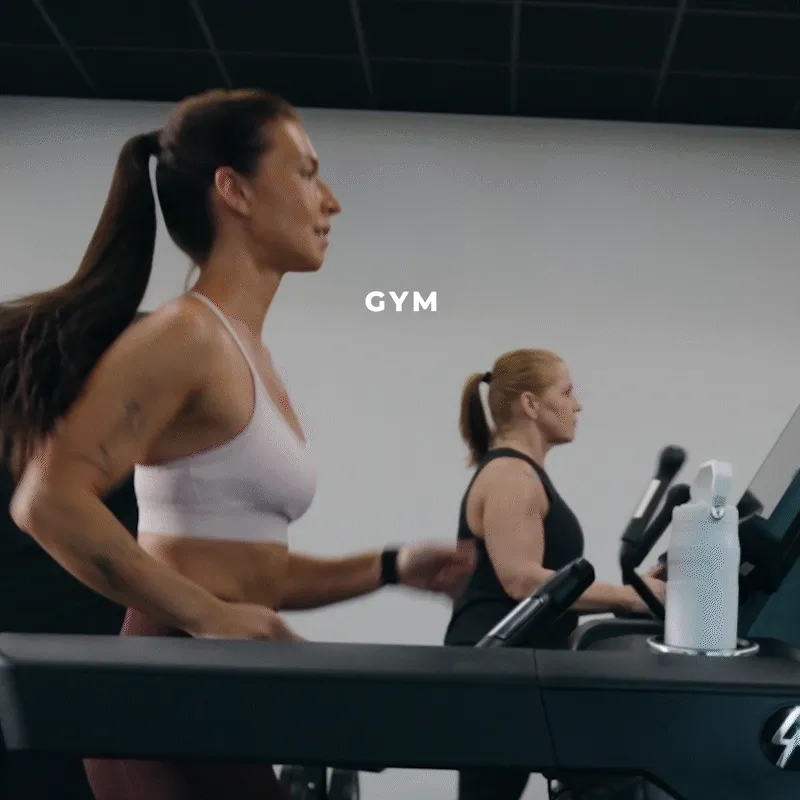Save 15% & Bring Fitness From the Gym to Your Home