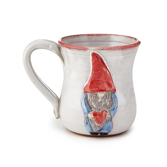 The Little Love Gnome Mug