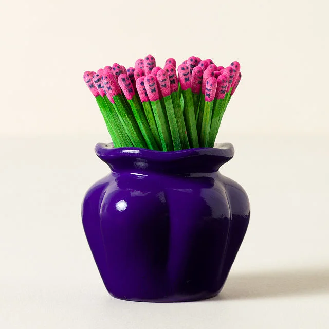 Happy Match Striker Bouquet