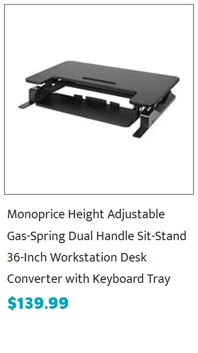 View product recommended for you