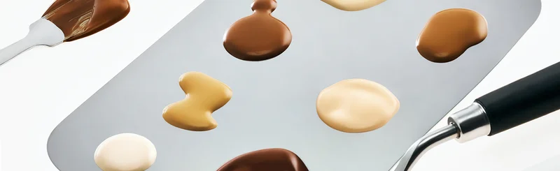 Shop Serum Foundation.