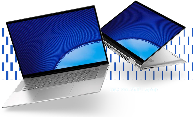 Inspiron 5630 Laptop