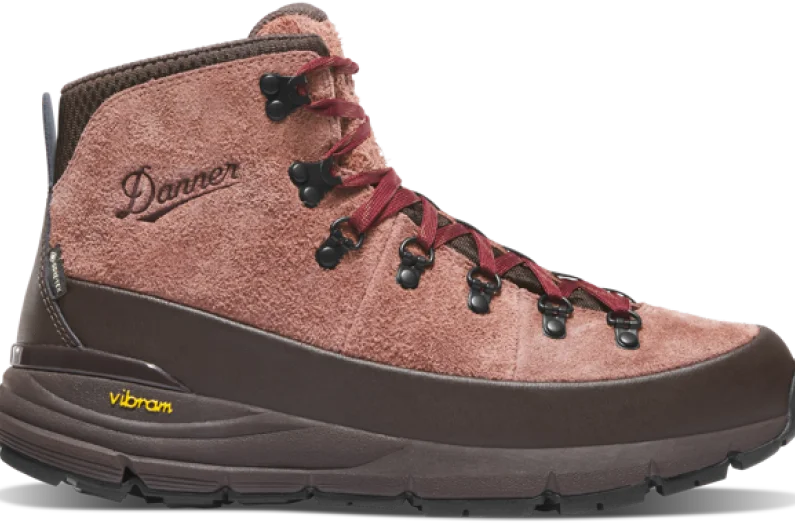 36241 - Mountain 600 ID - Nutmeg - Men's