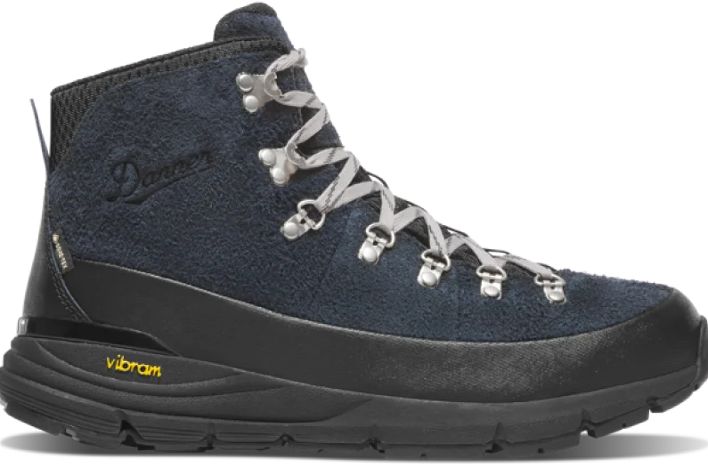 36240 - Mountain 600 ID - Jet Black - Men's