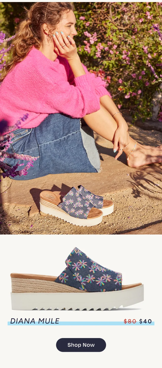 Diana Mule - Image