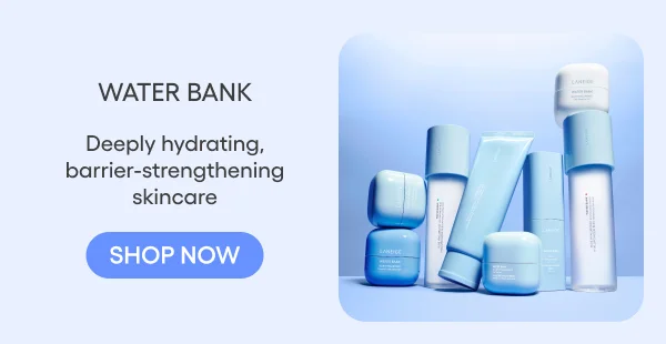water bank collection