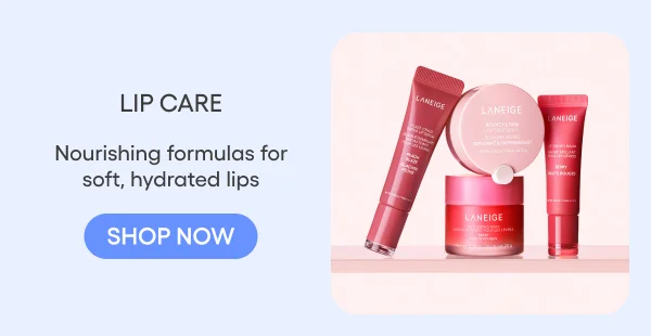 lip care collection
