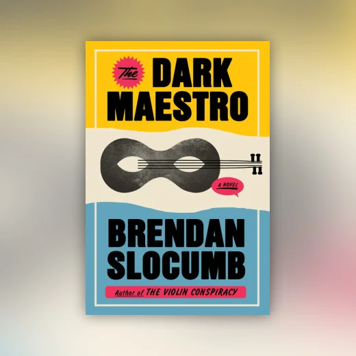 The Dark Maestro