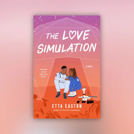 The Love Simulation